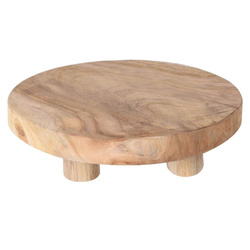 Suport ghiveci, Maro, 30x7,5 cm.