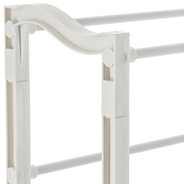 Suport pentru pantofi, 10 niveluri, 30 de perechi