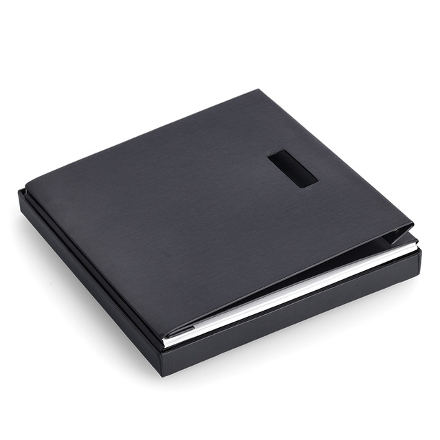 Cutie depozitare cu capac, carton reciclat, 25 x 35 x 20 cm