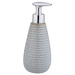 Dozator de sapun ceramic BELLANTE, WENKO