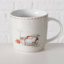 Cana cu spiriduși FIETE, 330 ml