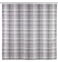 Perda de dus antimucegai LEBLON, 180 x 200 cm, poliester, WENKO