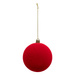 Set globuri de Craciun, Ø 8 cm