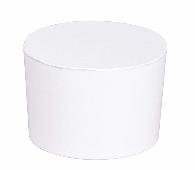 Dezumidificator+ cartuș de 1 kg - suportă până la 80 m3 de aer, 15 x 15 x 23 cm, WENKO