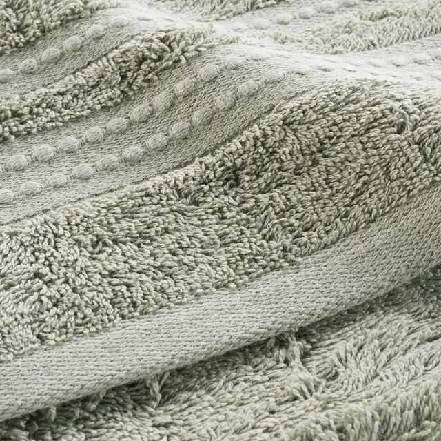 Prosop de baie frotte EXCELLENCE, 30 x 50 cm, bumbac bio