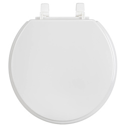 Capac de toaleta din duroplast durabil TORINO XXL, WENKO