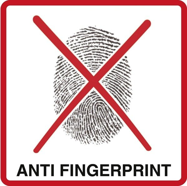 Coș de gunoi din oțel inoxidabil LEMAN, Easy Close, 3 l, WENKO, argintiu