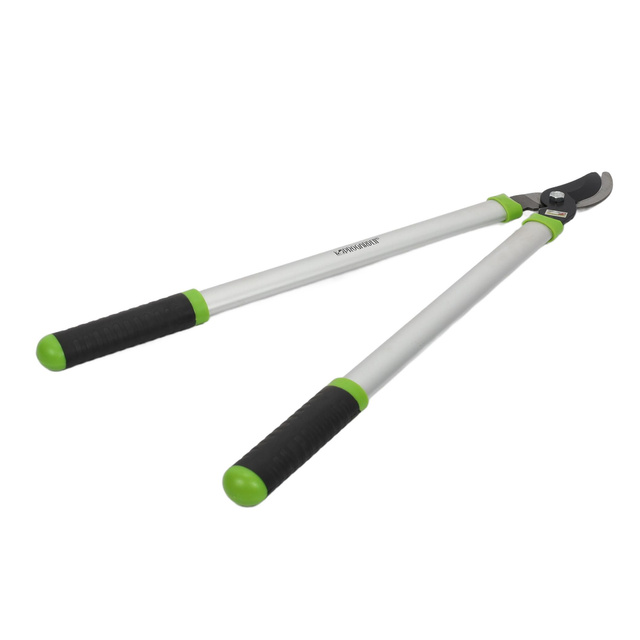 Foarfeca pentru gard viu cu maner lung, 60 cm