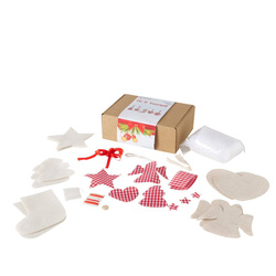 Set DIY pentru crearea de decorațiuni, diverse modele