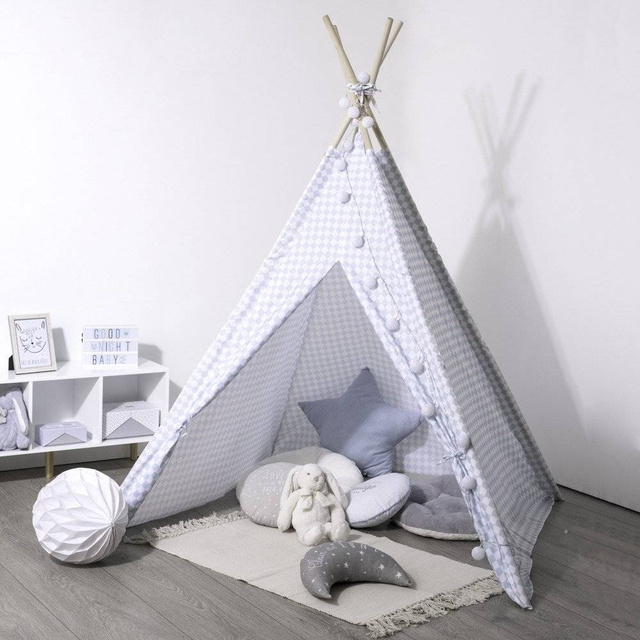 Cadru iluminat pentru copii