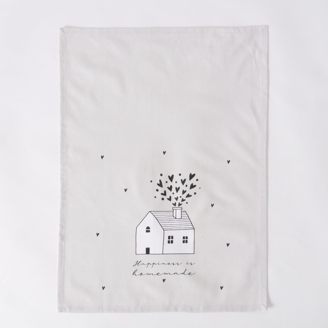 Cana din portelan, pictata manual, DILARA, 370 ml