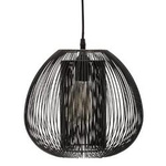 Plafoniera NODA, Ø 28 cm