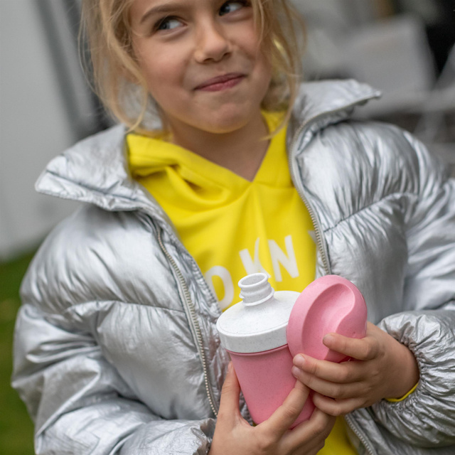 Bidon apa OASE MINI, 200 ml, KOZIOL