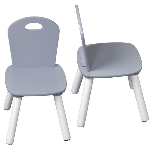 Măsuță pentru copii cu 2 scaune