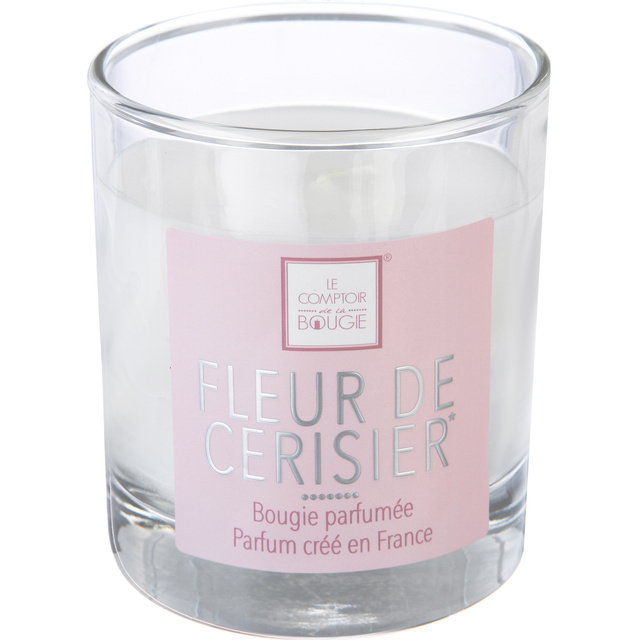 Lumanare parfumata, 190 g