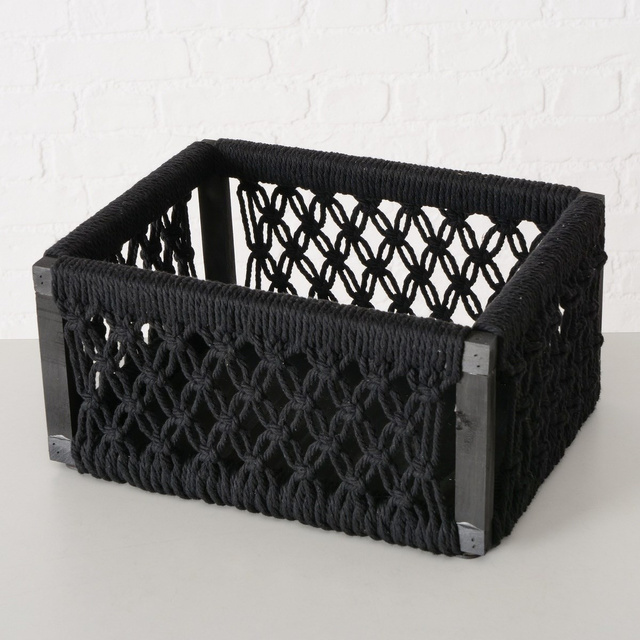 Set cosuri decorative Winny, 3 bucati, rama de pin