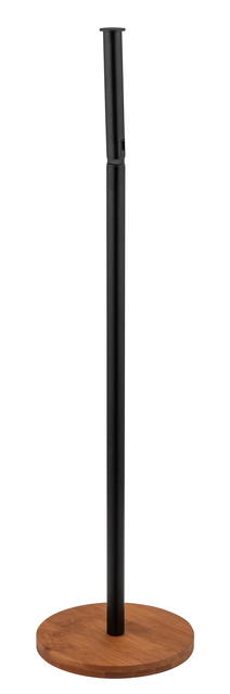 Stand 2 in 1 cu suport pentru hartie, SERRO