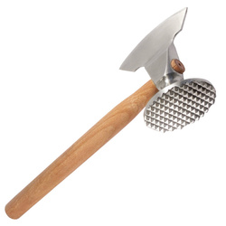 Satar cu lama din otel inoxidabil