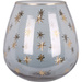 Candelabru pentru tealight în formă de pahar, Ø 14 cm