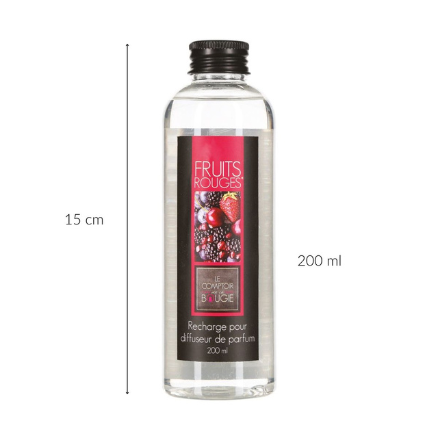 Ulei parfumat, rezerva, 200 ml