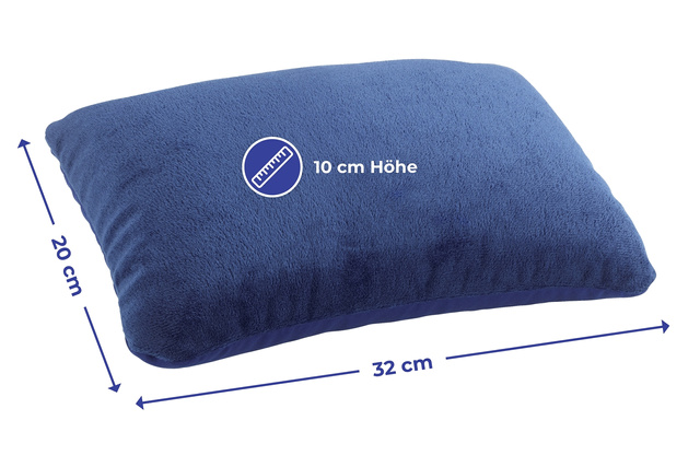 Set 2 perne de voiaj