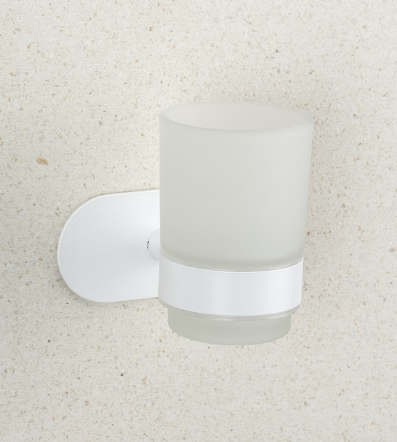 Pahar periuță, OREA, Turbo Loc, WENKO