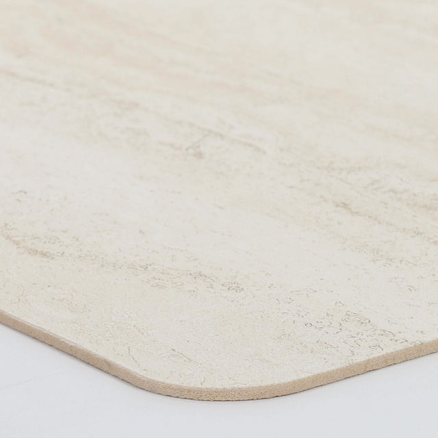 Covoraș de baie din diatomit EASY, 45 × 75 cm