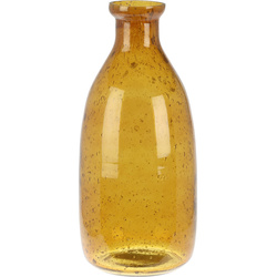 Sticla de sticla pestrita, Ø 10 cm