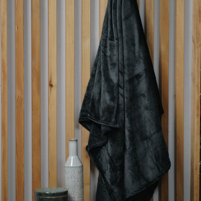 Patura din material gros Soft, 150 x 200 cm