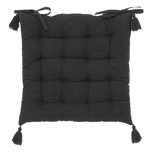 Pernă pentru scaun POMP, 38 x 38 cm