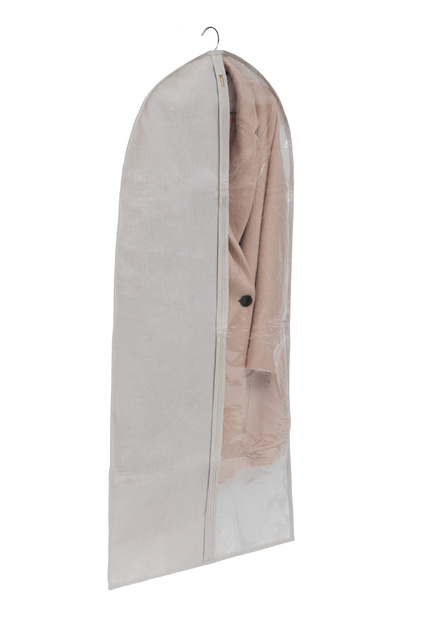 Husă pentru haine DRESSY, 115 x 58 cm