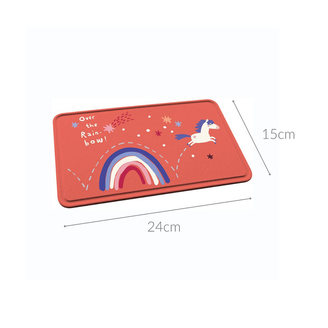 Tava de gustare DREAMS, 15 x 24 cm, KOZIOL