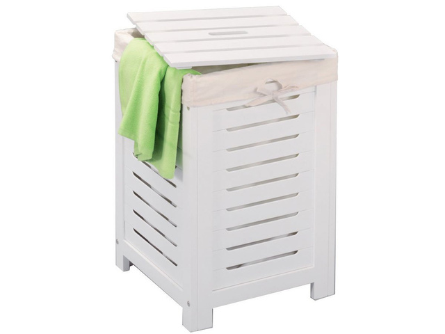 Recipient SCANDINAVIAN pentru rufe, lenjerie, haine, ZELLER