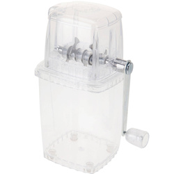 Spargator de gheata - manual