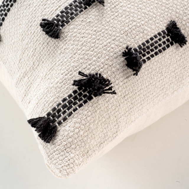 Perna decorativa JULINE, 40 x 40 cm