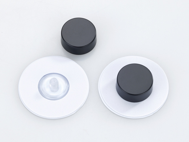 Adaptoare Static Loc, baza pentru seria JET, WENKO