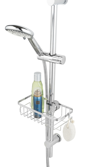 Raft de dus, Piata Floresta, WENKO