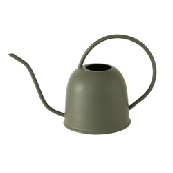 Stropitoare metalică Jaryna, emailată, 23 cm