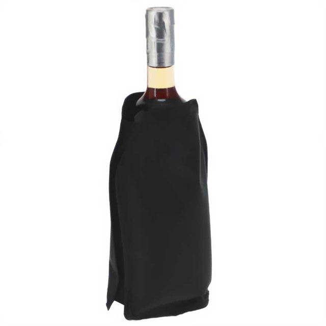 Manșon de răcire a sticlei