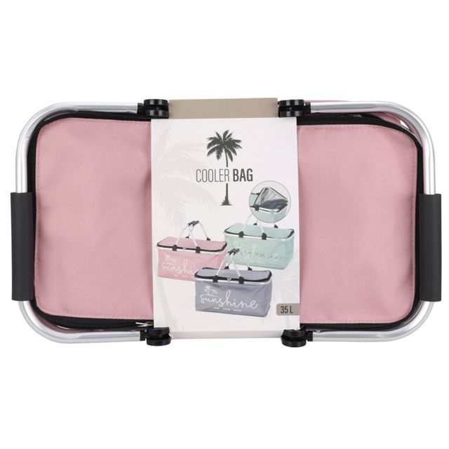 Coș termic JALO, 35 l