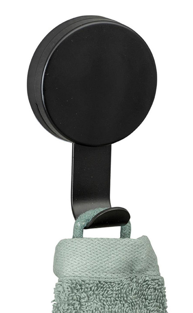 Umeras prosop, 2 bucati, negru, Wenko, PAVIA Static-Loc 