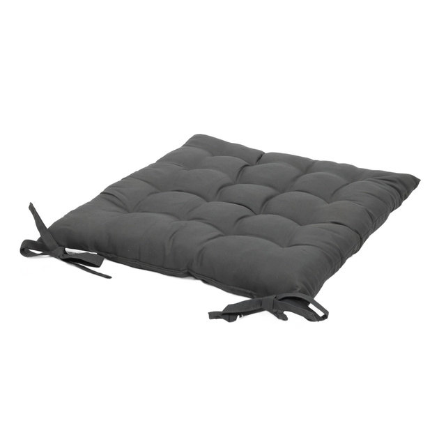 Perna scaun cu noduri, 40 x 40 cm