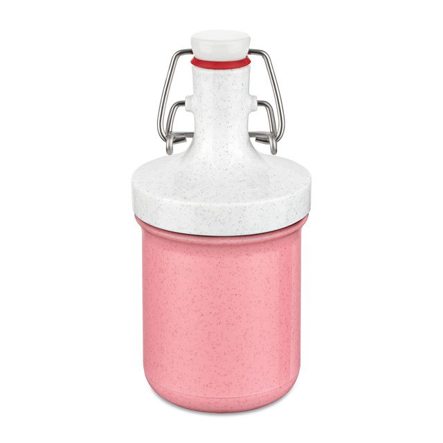 Sticla de apa PLOPP TO GO, dop etans, 200 ml, KOZIOL