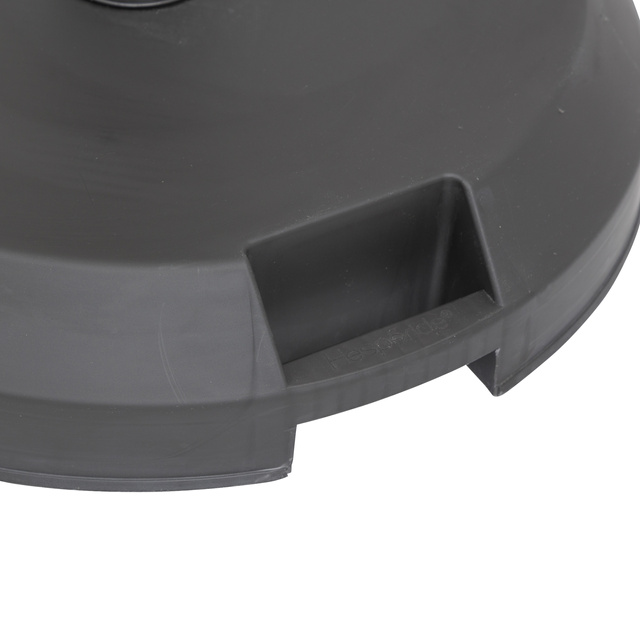 Baza umbrela de gradina, beton, 29 kg