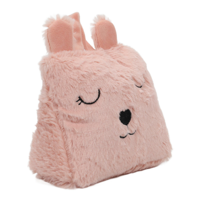 Opritor pentru ușă pentru camera copilului, animal cu urechi, 16 x 8 x 15 cm