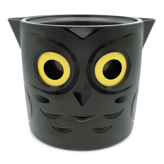 Ghiveci cu indicator de apa, Ø 18 cm