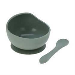 Bol cu ventuză, Ø 12 cm