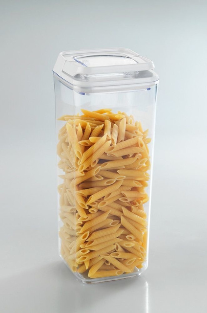 Recipient pentru depozitarea alimentelor vid TURIN, 1,7 litri, Wenko