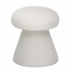 Puf cu ciuperci TOLIN, inaltime 44 cm