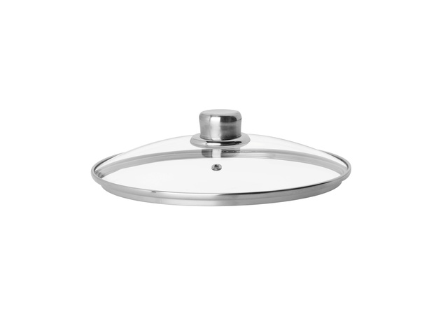 Set de oale de bază cu capace, 7 piese